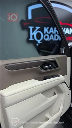 جي ام سي يوكون